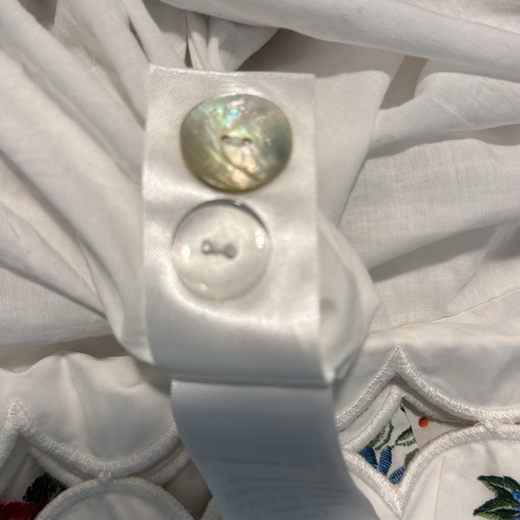 Farm Rio dress - Picture 10 of 10